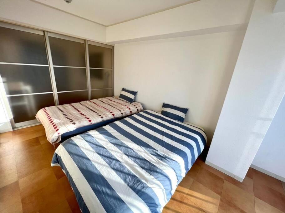 ２ Beds. Comfortable . Dotonbori / Kuromon Market. โอซาก้า ภายนอก รูปภาพ